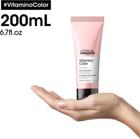 Produktbild L'Oréal Professionnel Colour Protecting (200 ml)