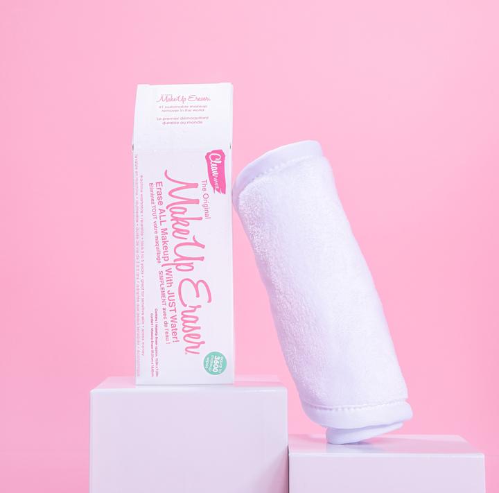 Produktbild Makeup Eraser Original (Reinigungstücher, 1000 ml)