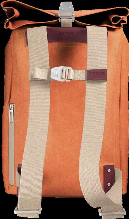 Actual product image Brooks England Pickwick (26 l)