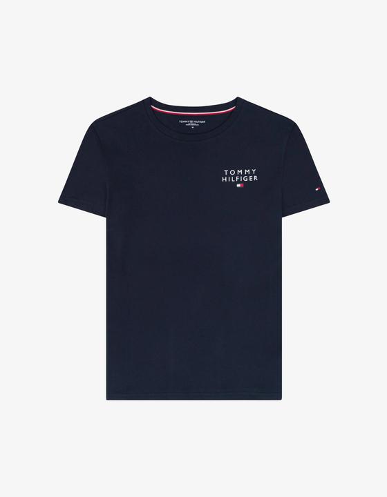 Produktbild Tommy Hilfiger T-Shirt dunkelblau (XL)