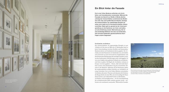 Actual product image Next to Bauhaus (German, Natascha Meuser, 2023)