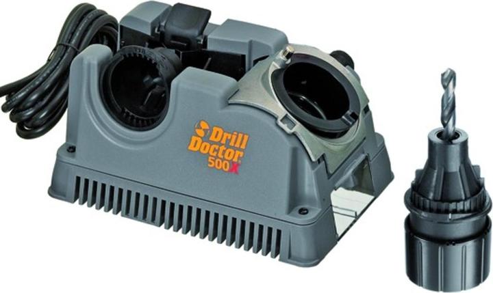 Produktbild Drill Doctor Bohrerschleifgerät Drill-Doctor DD-500X