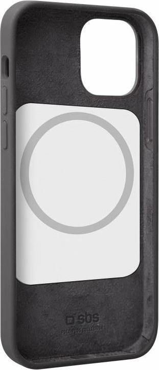 Produktbild SBS Schutzhülle (Apple iPhone 12 mini)