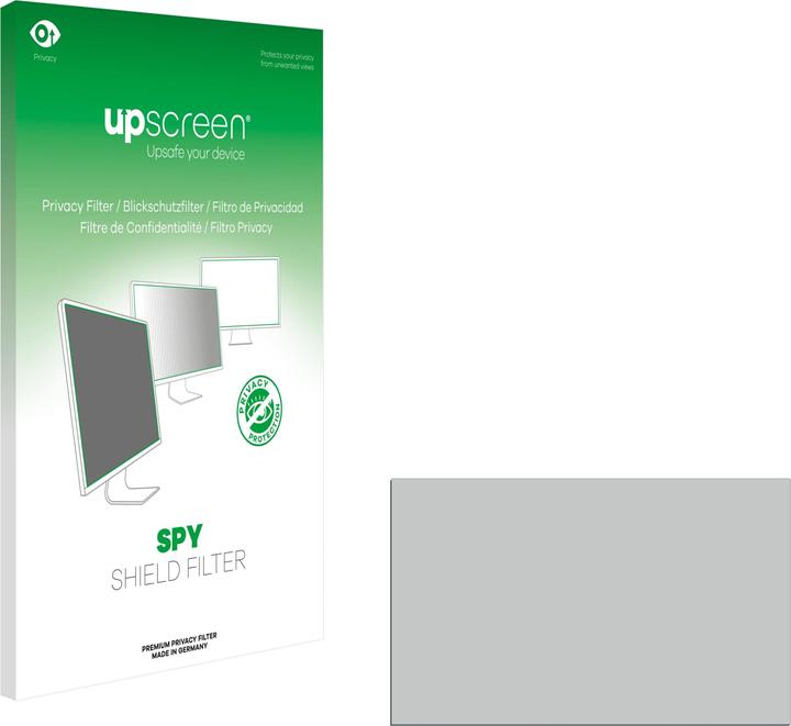 Immagine prodotto upscreen Spy Shield Filtro Privacy (24")