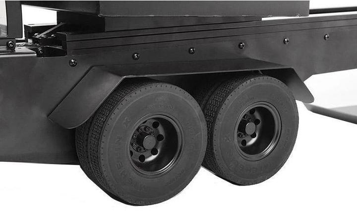 Immagine prodotto Rc4Wd Slitta da traino Intimidator (RTR pronto all'uso)