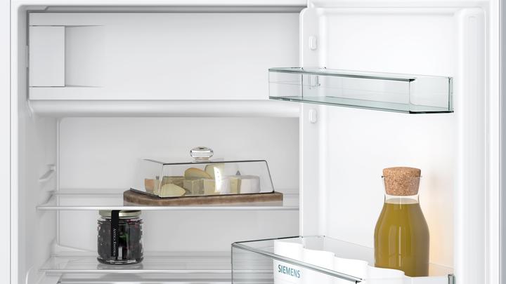 Actual product image Siemens KU22LVFD0 (110 l)