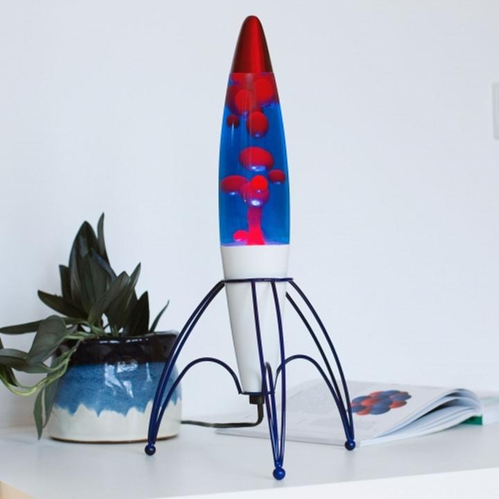 Actual product image Nasa Rocket (E14)