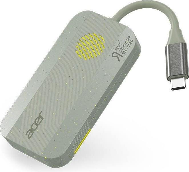 Produktbild Acer Connect D5 Vero 5G Dongle (USB-C)