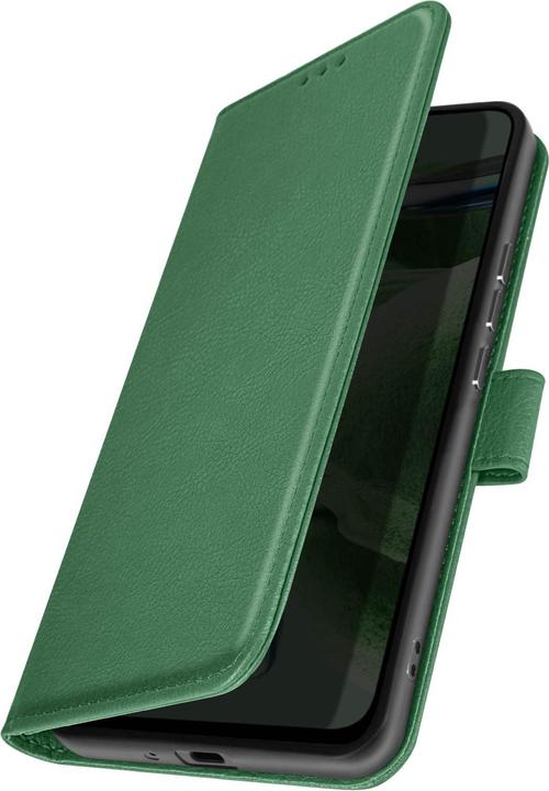 Actual product image Avizar Chesterfield Wallet Cover Series (Xiaomi Redmi Note 12)