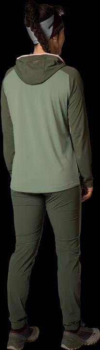 Produktbild Dynafit Traverse Sun Hoody Damen (L)