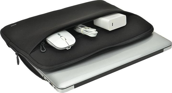 Immagine prodotto Deltaco Custodia in neoprene per laptop 11.6-12 (12", Universale)