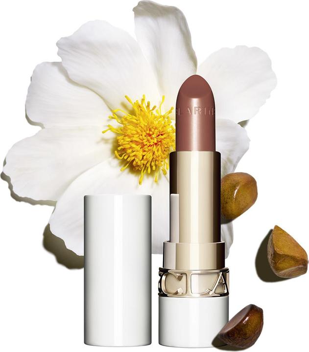 Image du produit MyClarins Rouge à lèvres glossy (Joli Rouge Shine ) 3.5 g (757S Brique nude)