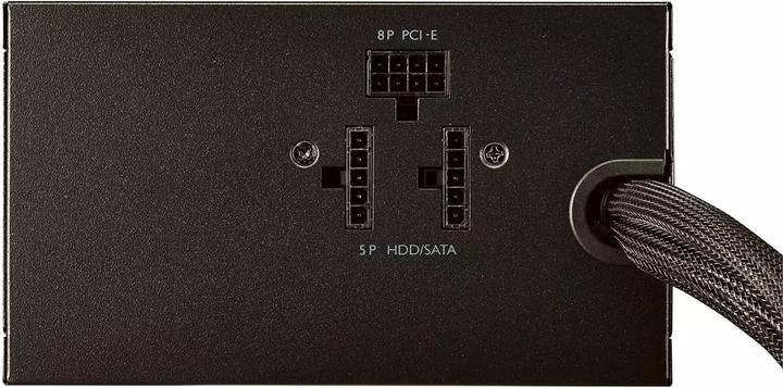 Produktbild Cooler Master MasterWatt (550 W)