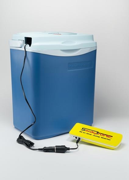 Image du produit Swaytronic Connecteur allume-cigare 12V