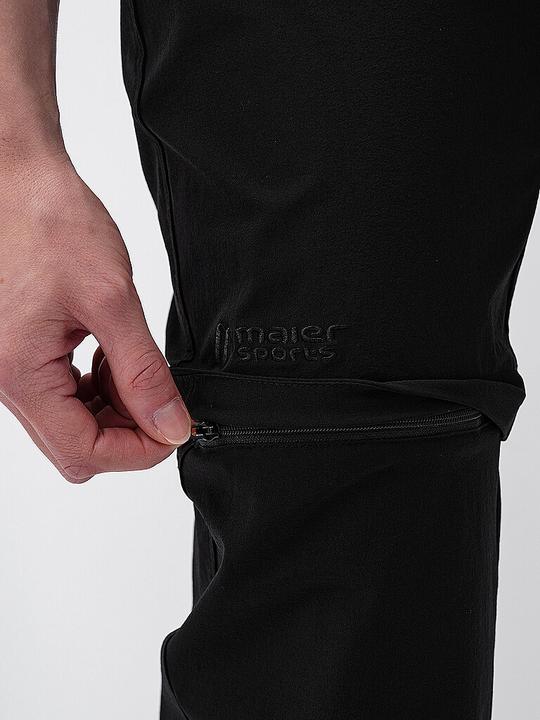 Immagine prodotto Maier Sports Pantalone Nata 2 Zip Off Pant (46)