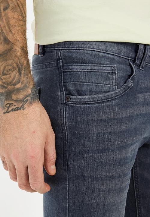 Image du produit Camel Active fleXXXactive® 5-Pocket Slim Fit Denim (W46/L34)