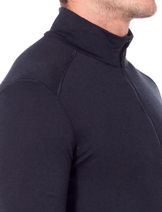 Actual product image Icebreaker Oasis Half Zip (XL)