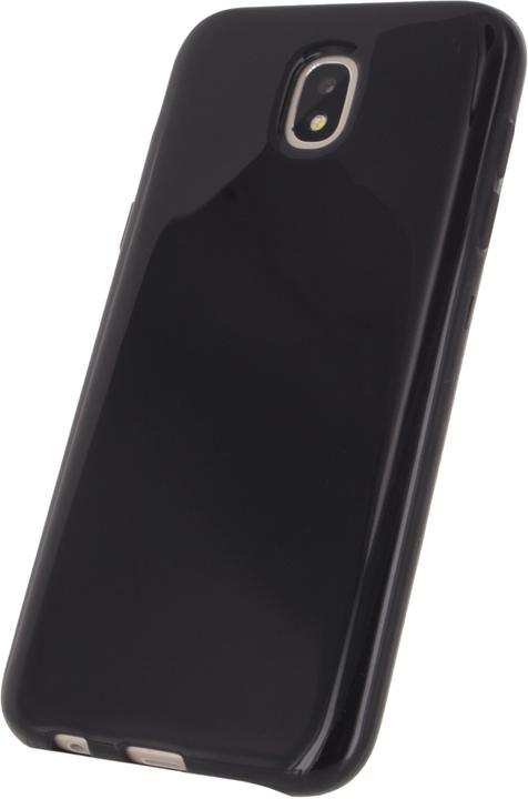 Actual product image Mobilize Jelly shell (Galaxy J3 (2017))