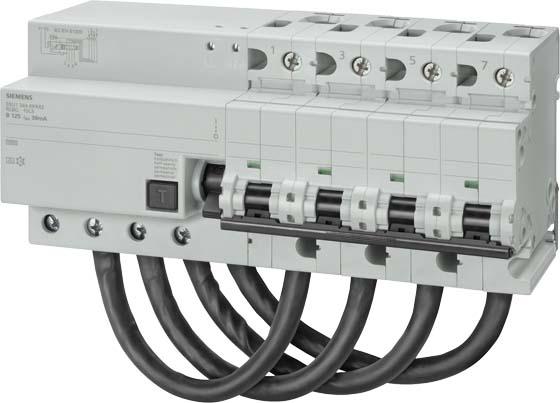 Actual product image Siemens SIEM FI/LS switch
