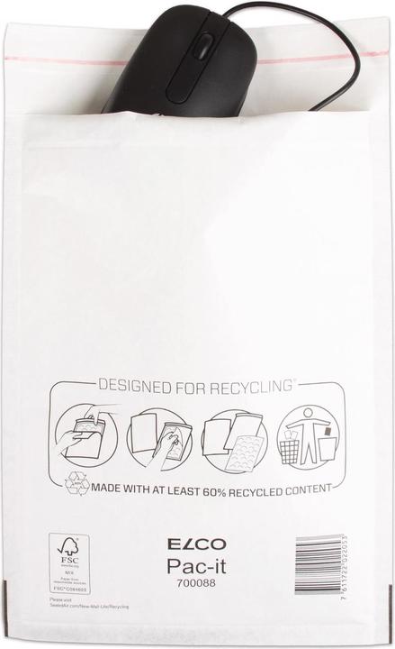 Produktbild Elco Luftpolstertasche 20 x 27 cm 100 Stück (100 x)