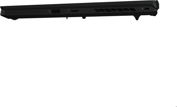 Actual product image ASUS ROG Zephyrus M16 (16", Intel Core i9-12900H, 32 GB, 2000 GB, DE)