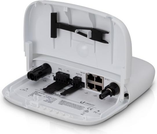 Actual product image Ubiquiti SolarPoint SunMax