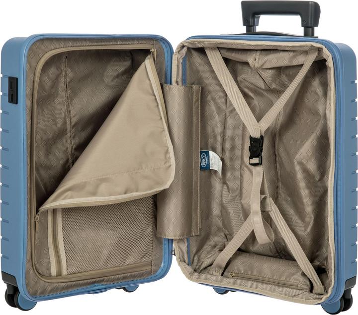 Produktbild Brics BY Ulisse 4-Rollen Kabinentrolley 55 cm (37 l, Handgepäck (bis 50l))
