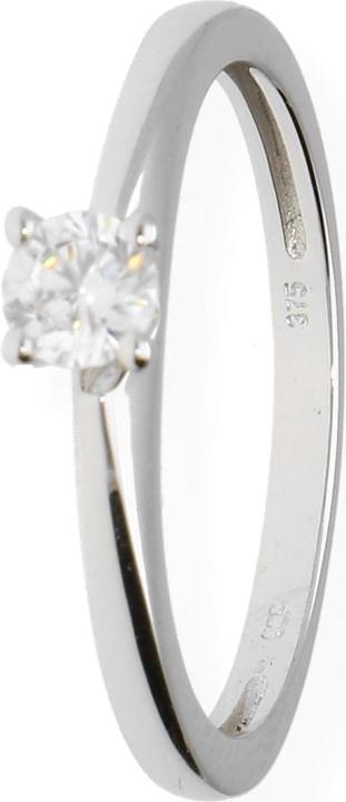 Actual product image Carat Solitaire (56)