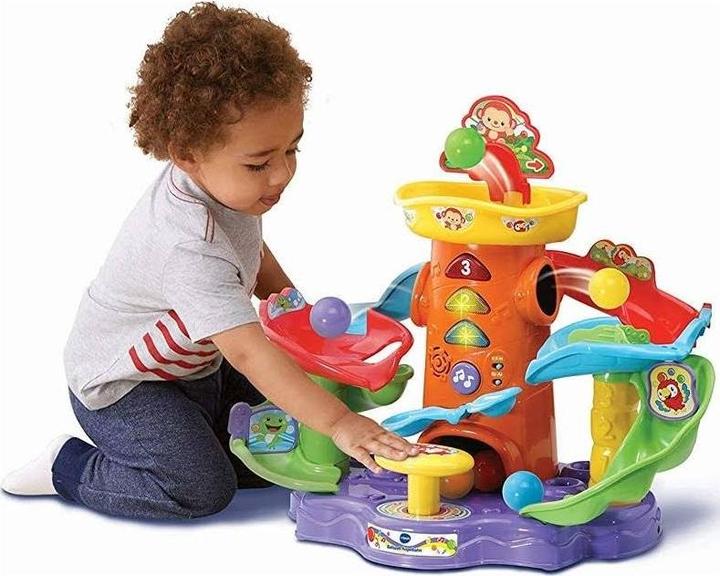 Image du produit VTech Course de billes