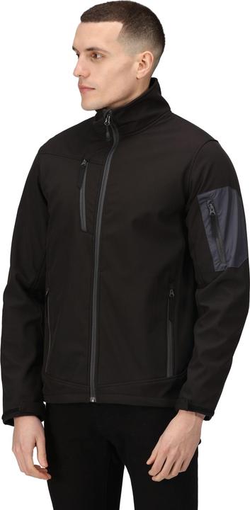 Image du produit Regatta Standout Arcola Veste softshell Imperméable et respirante (L)