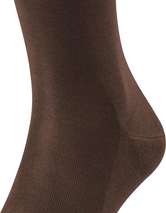 Actual product image Falke Tiago (3-pack) knee socks, colour 5930 brown, size 45-46 (Single pack, 45 - 46)