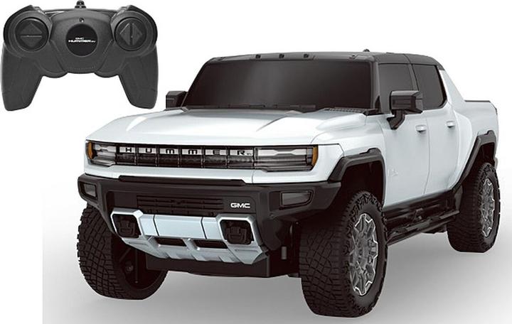Immagine prodotto Jamara (R/C 1:26 Hummer EV bianco)