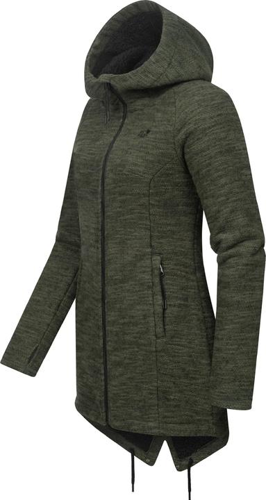 Image du produit Ragwear Wingi Melange (XS)