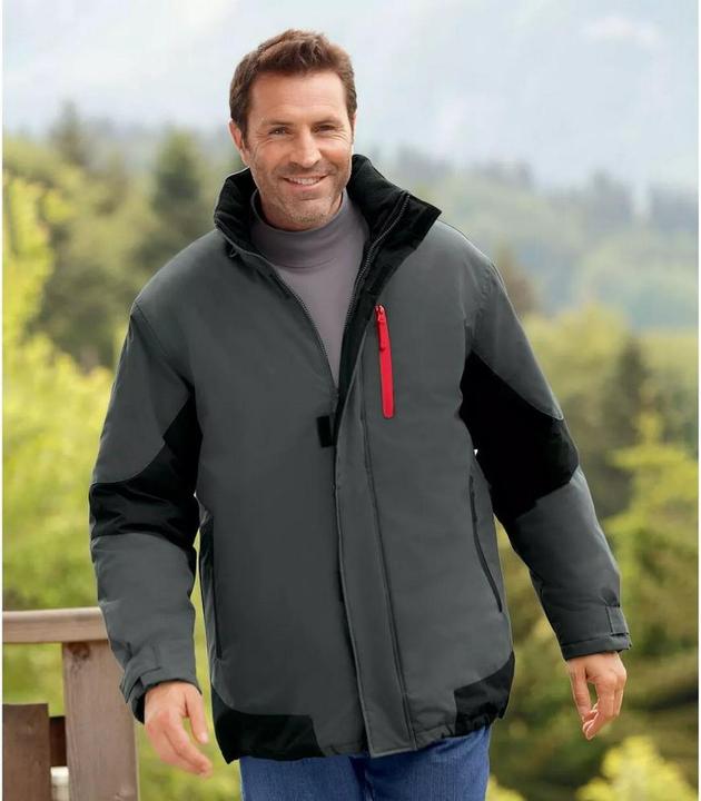Actual product image Atlas For Men - Parka - Homme (XL)