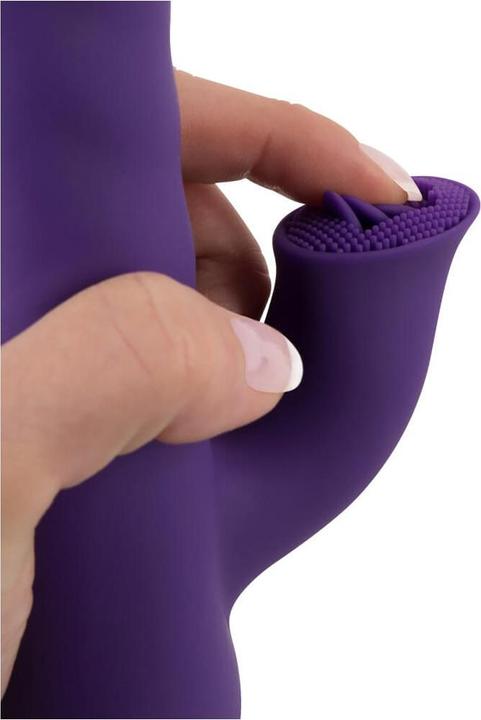 Actual product image Sweet Smile Thrusting & Rotating