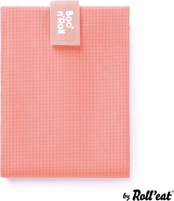 Immagine prodotto Roll'Eat Borsa da pranzo BocnRoll Active Pink