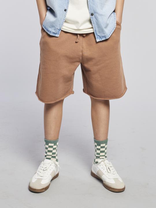 Immagine prodotto Jonen 3er-Pack Jungen Socken mit Schachbrettmuster (confezione da 3, 35, 38)