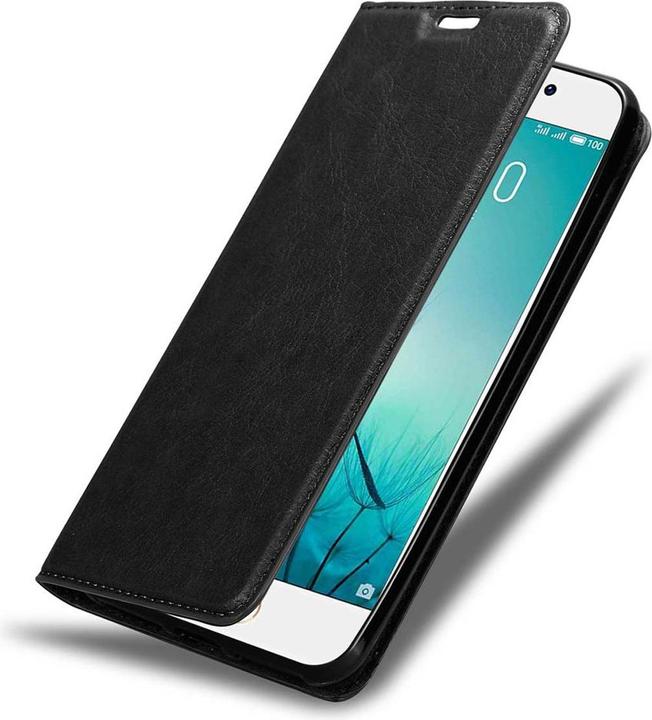Produktbild Cadorabo Book Invisible Magnet Cover (Meizu Pro 7)