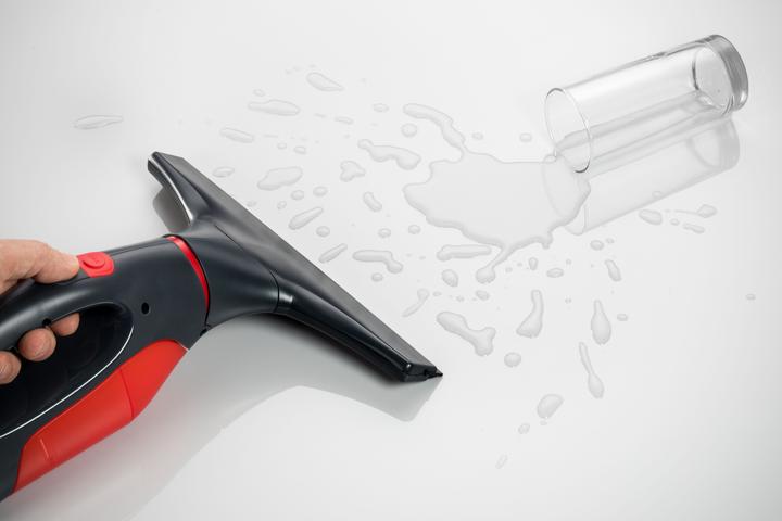 Image du produit Vileda Le pouvoir des fenêtres