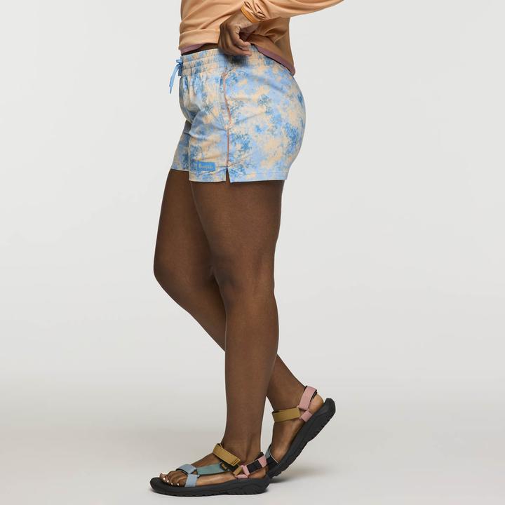 Produktbild Cotopaxi Brinco 3" Short - Print (M)