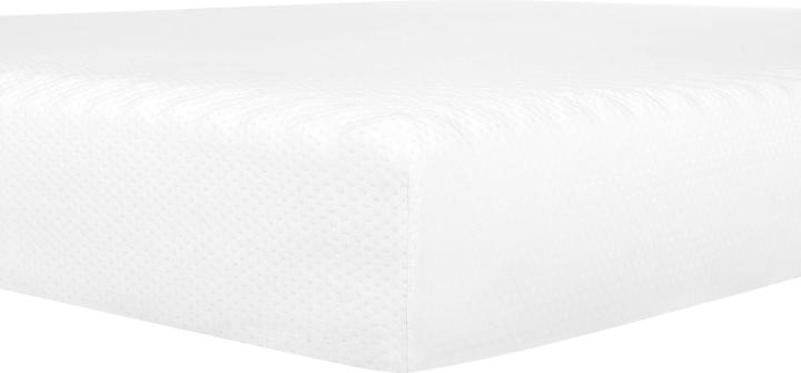 Actual product image Beliani Pearl (180 x 200 cm, Foam core)