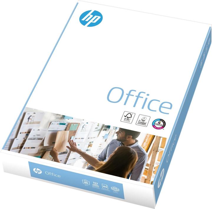 Productafbeelding HP Office (80 g/m², 2500 x, A4)
