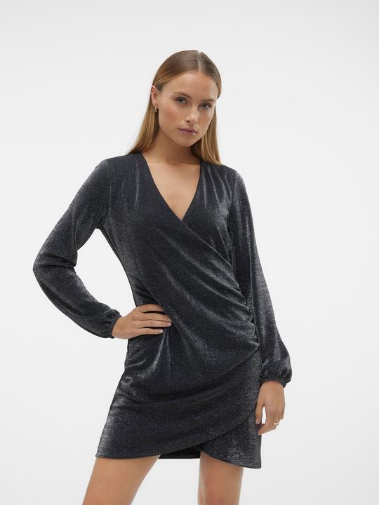 Actual product image Vero Moda VMBRAVO Short dress Dress (S)