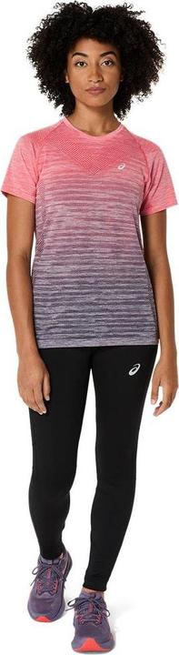 Actual product image ASICS Performance Seamless SS Top (XS)