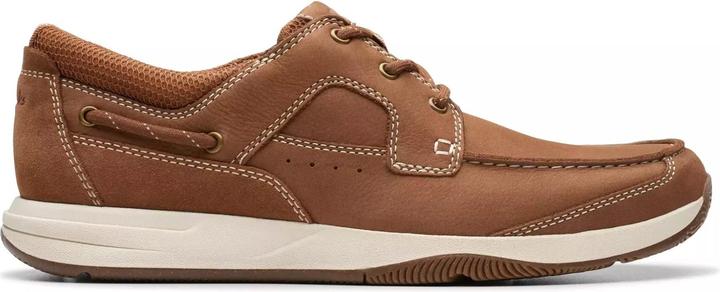 Clarks Sailview Lace