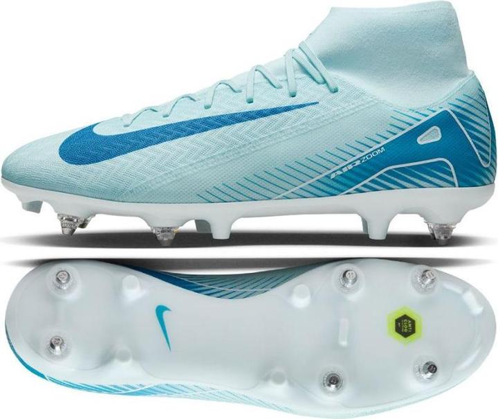 Productafbeelding Nike Zoom Mercurial Superfly AcademyPro Fussballschuhe (41)