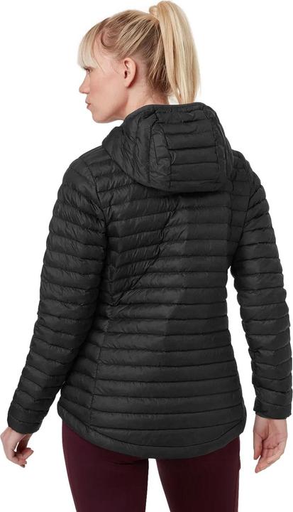 Produktbild Helly Hansen Sirdal Hooded Insulator Jack (L)