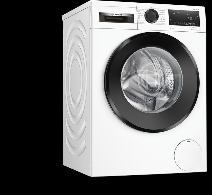 Produktbild Bosch Hausgeräte WGG2440ECO (9 kg, Links)