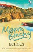 Produktbild Echoes (Maeve Binchy, Englisch)