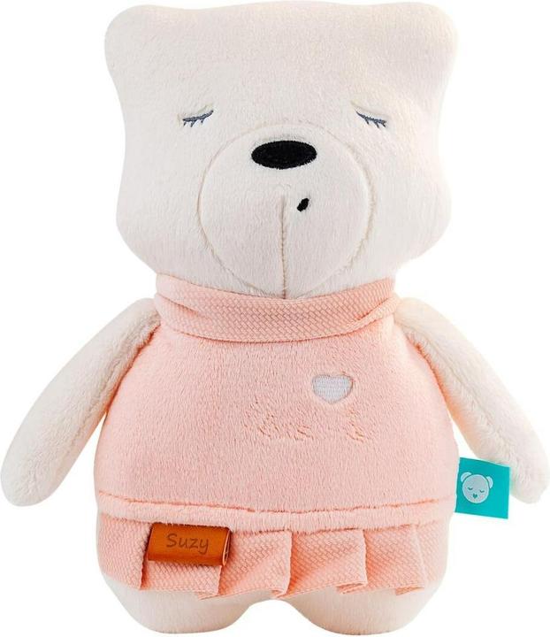 Image du produit MyHummy Jouet en peluche Aide au sommeil